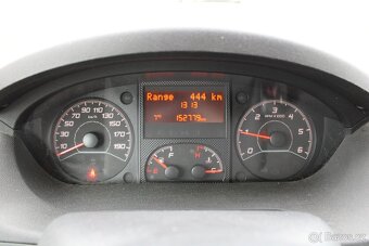 Citroën Jumper 2,0BlueHDi 96KW, L3/H2,KLIMA,DPH, r.v.2018 - 13