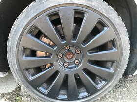 Audi A8 B3 Quattro 4.2 tdi, 240 kw - originální díly - 13