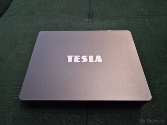 Tesla MediaBox XT650 - 13