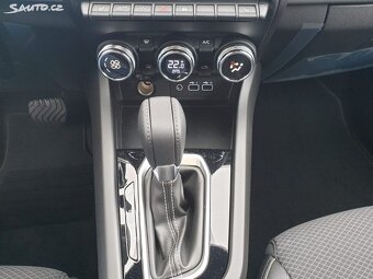 Renault Arkana, techno mild hybrid 140 EDC - 13
