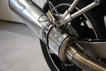 Suzuki GSF 600 N Bandit - původ ČR - 13