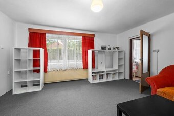 PRODEJ RODINNÉHO DOMU 3+KK S GARÁŽÍ A SKLADEM, VAL, OKR. TÁB - 13