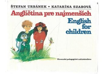 Jazykové učebnice a slovníky po 25 Kč - 13