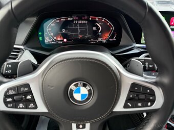 BMW X7 3.0 M50d DPBMW X7 3.0 MH, 7MÍST, TOP STAV, MAX VÝBAVA - 13