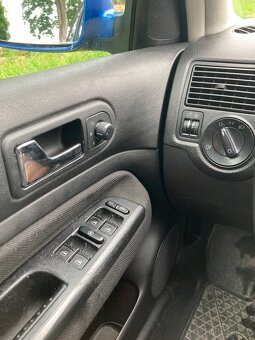 Volkswagen Golf 4, 1.9 TDI 74 kW - 13