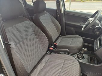 Škoda fabia 1.2 tsi - 13