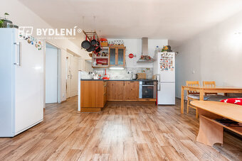 Prodej bytu 4+kk 64m² - 13