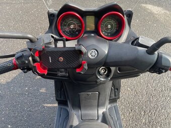 Yamaha XMAX 125 Sport - 13