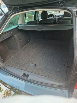 Octavia III combi 1.4 TSI 110kw facelift top - 13