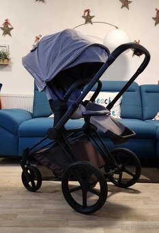 Cybex Priam 3 kombinace - 13