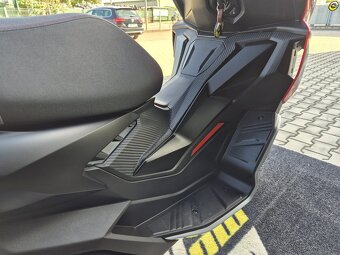 Aprilia SR GT 200 SPORT E5 - 13