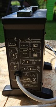 Elektrický invalidní vozík Meyra Optimus 2 - 13