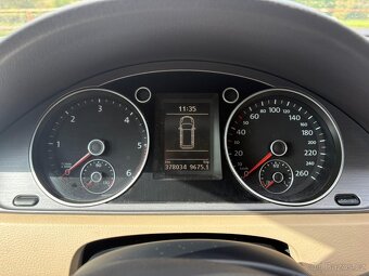 Volkswagen Passat Variant 2.0 TDI 125 kW • 4x4 • DSG • Kombi - 13