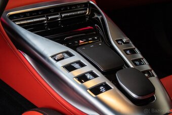 Mercedes-Benz AMG GT 63 S 4matic 470kw AT 9-st. 2023 - 13