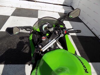 Kawasaki Ninja ZX10R/Akrapovič/ - 13
