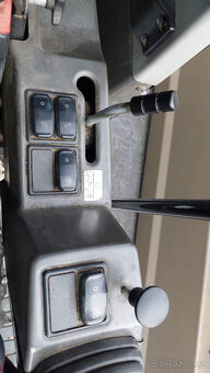 Kolové rýpadlo CATERPILLAR M 314 F, 2016 - 13