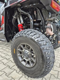 Polaris Ranger RZR XP 1000 - 13