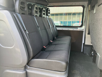 OPEL MOVÁNO 2,2 103 KW TAŽNÉ L2 7 MÍST - 13