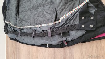Dámský lyžařský set bunda a kalhoty Scott S - 13