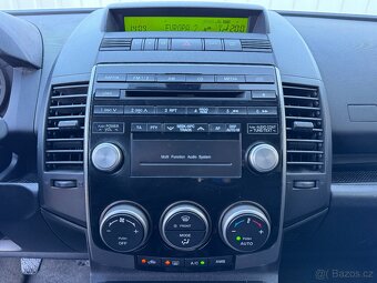 Mazda 5 1,8 i,16V,85kW,7 míst - 13