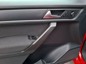 Volkswagen Caddy "XTRA" 1.4 TSI 96 kW - 13