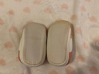 dětské botičky-miminko - 13