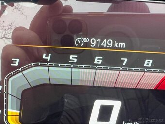 Prodám BMW R 1300 GS - 13