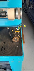 Navíječka drátu F.U.R.  W15 - 13