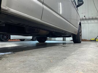 VW Multivan T5 2.0 TDI 103kW LONG,Match,2xšoupačky,tažné. - 13
