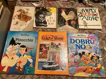 Detská literatúra - 13