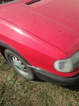 Škoda Felicie 1.9D - 13