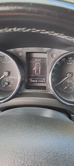 Škoda Yeti 2.0 TDI 81kW OUTDOOR - 13