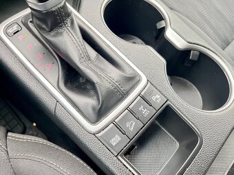 Kia Sportage 2.0CRDI 2017 - 4x4 automat, kamera - 13