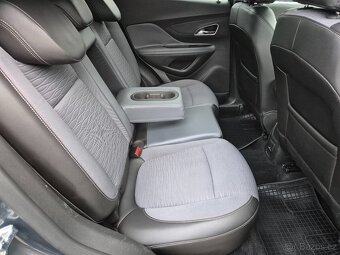 Opel Mokka,1.7CDTi,96KW,COSMO,6r.AUTOKLIMA,R.V.2015 - 13