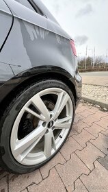 Audi RS3 8V Sportback - 13