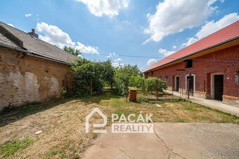 Prodej rodinného domu v Lobodicích v rekreační lokalitě tova - 13