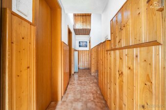 Prodej rodinné domy, 166 m2 - Plzeň - Černice, ev.č. 00052 - 13