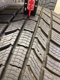 ORIGINAL ALU KOLA TOYOTA YARIS CROSS 215/50/18 - 13