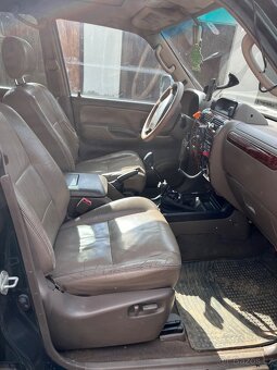 Toyota Land Cruiser - 13