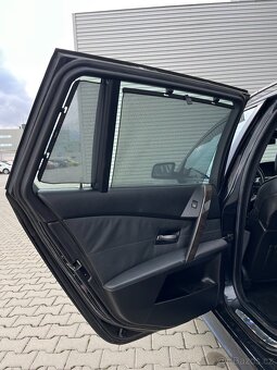 bmw e61 530ix m-paket 190kW - 13
