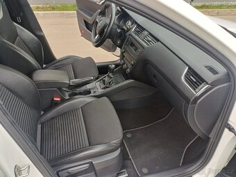 Octavia 3 RS 2.0 tsi 162kW 148xxx km - 13