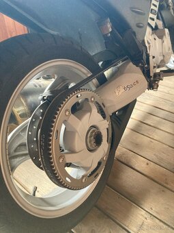 BMW f650 cs - 13