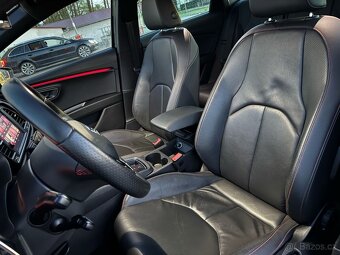 Seat Leon FR 1.5TSI PANORAMA - 13