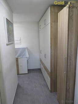 Pronájem cihlového bytu 2+kk, ul. Wolkerova, Olomouc. - 13