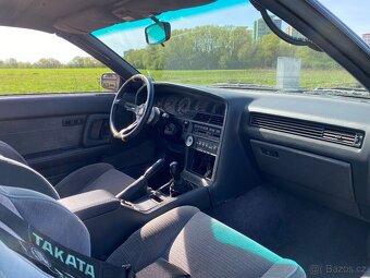 TOYOTA Supra MK3 Targa 1JZ-GTE 550ps 1987 - 13