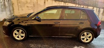 VW Golf VII, 1.6 TDI BlueMotion, 77 kW, Highline, plná výbav - 13