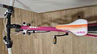 Dětské/dívčí kolo Superior Modo XC 24 - 13
