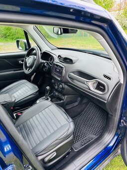 Jeep Renegade 2.0 MJET Low Limited 2020 - 13