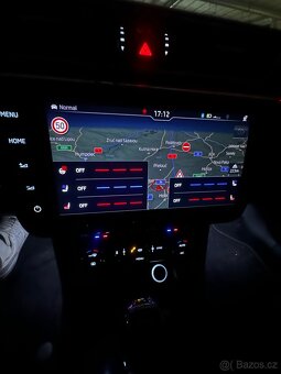Škoda Superb 3 2.0 140kW L&k, webasto - 13