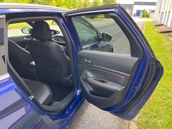 Peugeot 308 GT Line 1,5 HDi / ČR / DPH - 13
